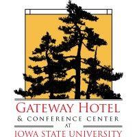 gateway hotel & conference center logo image