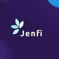 jenfi logo image