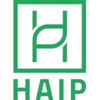 haip solutions logo image