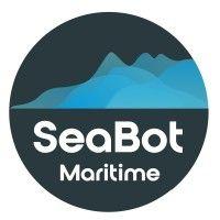 seabot maritime logo image