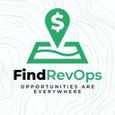 logo of Find Revops