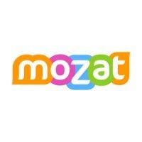 mozat pte ltd logo image