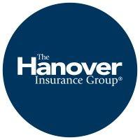 the hanover insurance group logo image