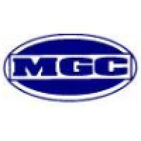 mgc, inc. logo image