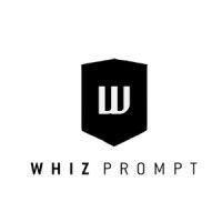 whizprompt logo image