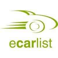 ecarlist logo image