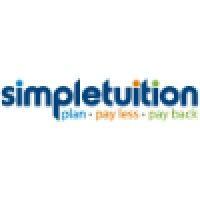 simpletuition logo image