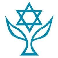 congregation neveh shalom logo image