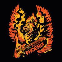 poppodium phoenix logo image