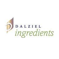 dalziel ingredients ltd logo image