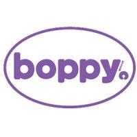 the boppy company