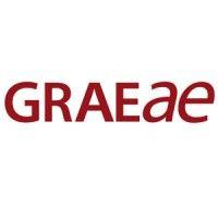 graeae theatre company logo image