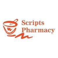 scripts pharmacy llc logo image