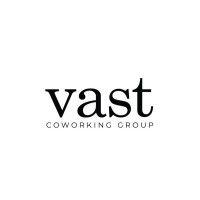 vast coworking logo image