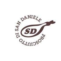 consorzio del prosciutto di san daniele logo image