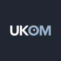 ukom logo image