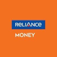 reliance money logo image