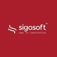 sigosoft (p) ltd logo image