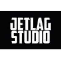 jetlag studio nl logo image