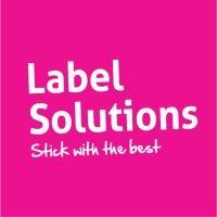 label solutions limited