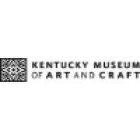 kentucky museum of art and craft logo image