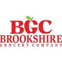 logo of Brookshire Grocery Company