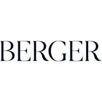 berger joyeros méxico logo image