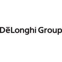 de'longhi group logo image