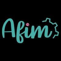 afim uprm logo image