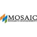 logo of Mosaic Research Management