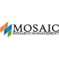 mosaic research management