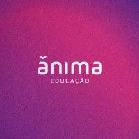 ânima educação logo image