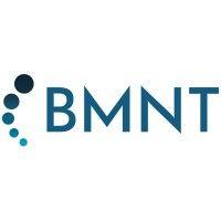 bmnt logo image