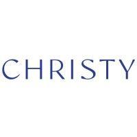 christy logo image