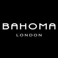 bahoma limited logo image