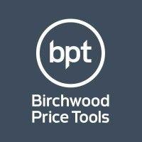 birchwood price tools logo image