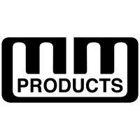 mantel machine products logo image