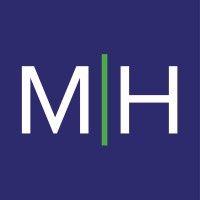 mh cpa pllc logo image