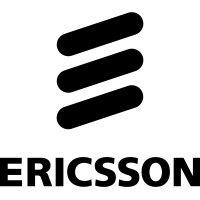 ericsson telecommunications inc. logo image