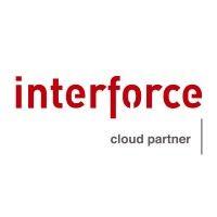 interforce networks bv logo image