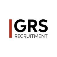 grs recruitment logo image