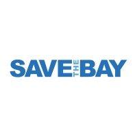 save the bay logo image