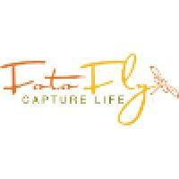 fotofly logo image