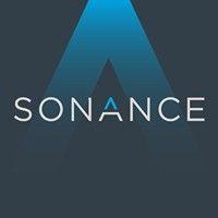 sonance logo image