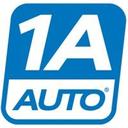 logo of 1 A Auto