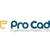 pro cad serviços especializados ltda logo image