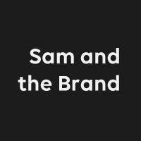 sam and the brand logo image