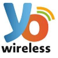 yo wireless global ltd logo image