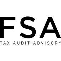 fsa pty ltd logo image