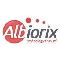 albiorix technology logo image